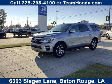2024 Ford Expedition MAX Baton Rouge LA