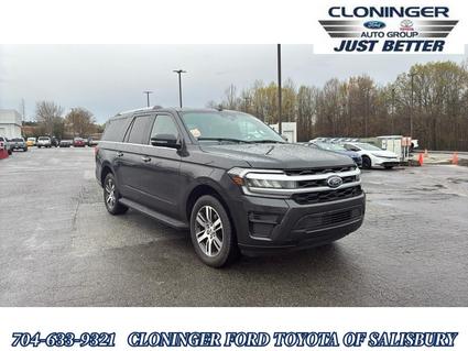 2024 Ford Expedition MAX Salisbury NC