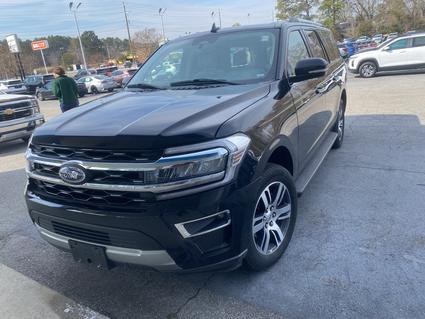 2024 Ford Expedition MAX Newberry SC