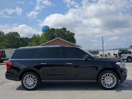 2024 Ford Expedition MAX Winder GA