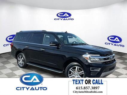 2023 Ford Expedition MAX Murfreesboro TN