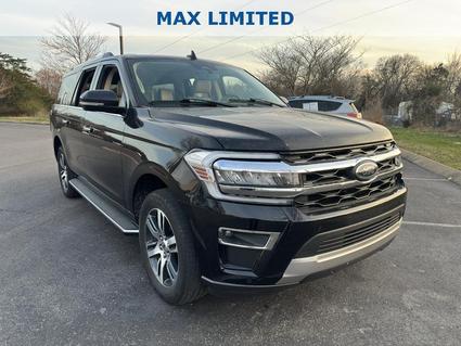 2023 Ford Expedition MAX Murfreesboro TN