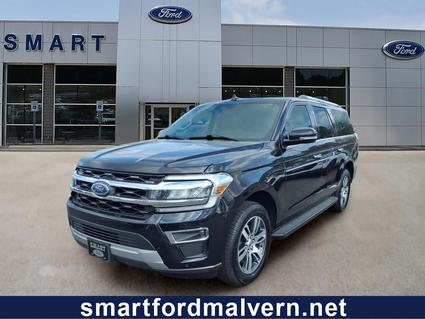 2024 Ford Expedition MAX Malvern AR