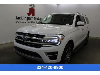 2024 Ford Expedition MAX Montgomery AL