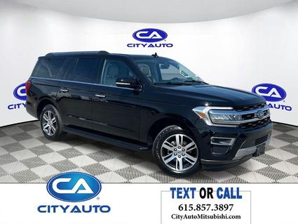 2024 Ford Expedition MAX Murfreesboro TN