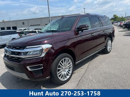2024 Ford Expedition MAX Franklin KY