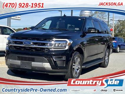 2024 Ford Expedition MAX Jackson GA