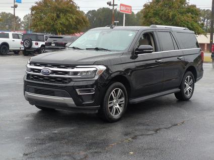 2024 Ford Expedition MAX Newberry SC