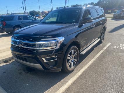 2024 Ford Expedition MAX Newberry SC