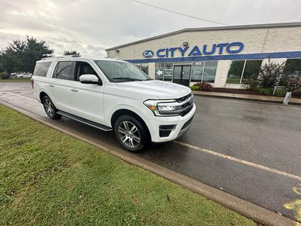 2023 Ford Expedition MAX Murfreesboro TN