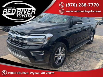 2023 Ford Expedition MAX Wynne AR