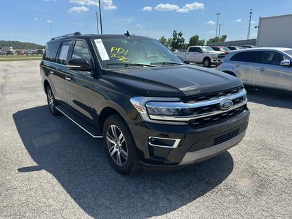 2023 Ford Expedition MAX Sand Springs OK