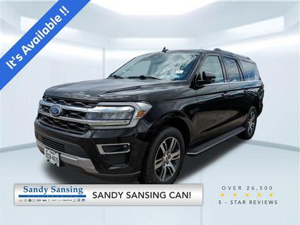 2023 Ford Expedition MAX Pensacola FL