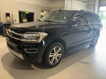 2024 Ford Expedition MAX Columbus MS