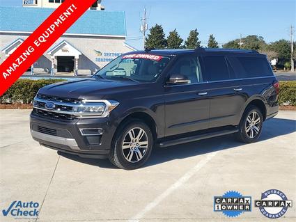 2024 Ford Expedition MAX Destin FL