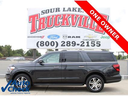 2024 Ford Expedition MAX Sour Lake TX
