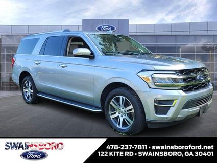 2023 Ford Expedition MAX Swainsboro GA
