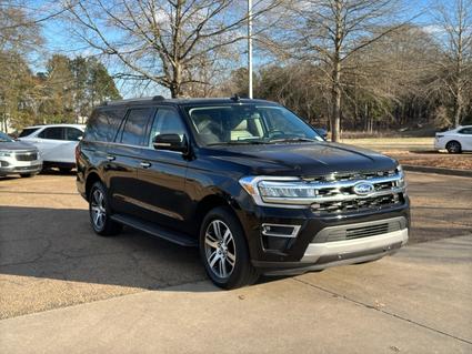 2024 Ford Expedition MAX Brandon MS