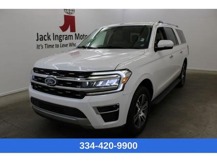 2024 Ford Expedition MAX Montgomery AL