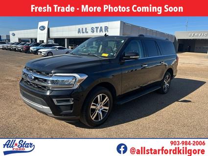 2024 Ford Expedition MAX Kilgore TX