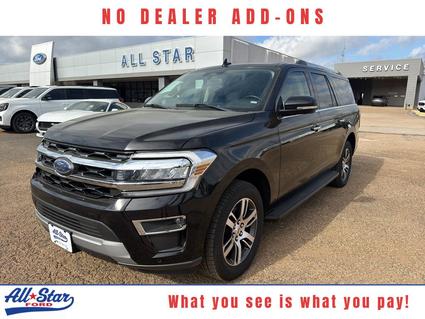 2024 Ford Expedition MAX Kilgore TX