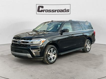 2024 Ford Expedition MAX Corinth MS
