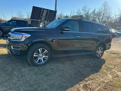 2024 Ford Expedition MAX Corinth MS