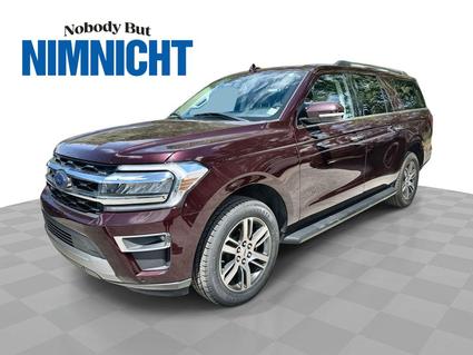 2024 Ford Expedition MAX Jacksonville FL