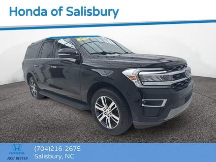 2024 Ford Expedition MAX Salisbury NC