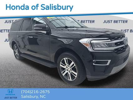 2024 Ford Expedition MAX Salisbury NC