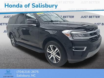 2024 Ford Expedition MAX Salisbury NC