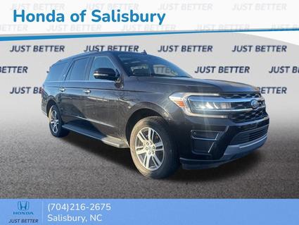 2024 Ford Expedition MAX Salisbury NC
