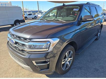 2024 Ford Expedition MAX Murfreesboro TN