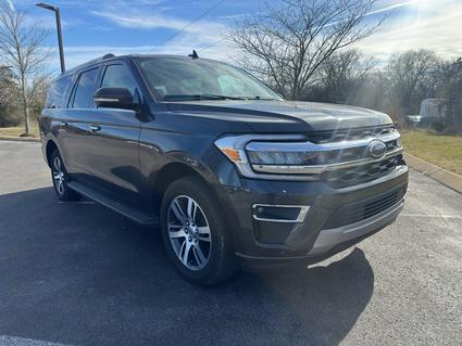 2024 Ford Expedition MAX Murfreesboro TN
