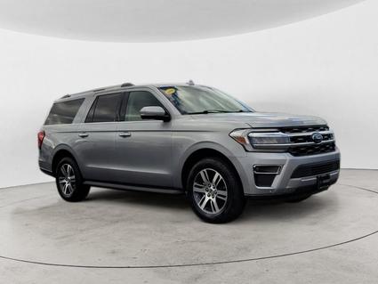 2024 Ford Expedition MAX Hot Springs AR