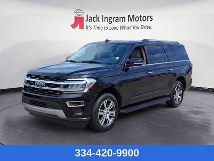 2024 Ford Expedition MAX Montgomery AL