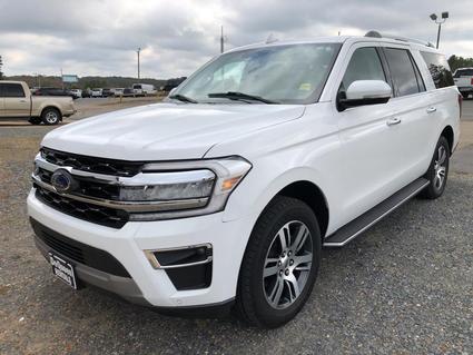 2023 Ford Expedition MAX De Queen AR