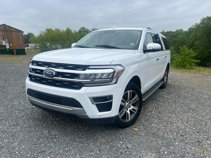 2023 Ford Expedition MAX De Queen AR