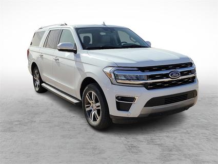 2024 Ford Expedition MAX Lamesa TX
