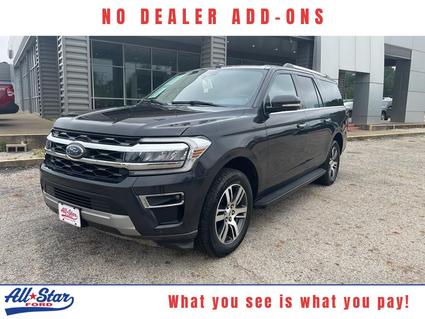 2023 Ford Expedition MAX Palestine TX