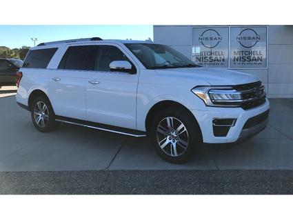 2023 Ford Expedition MAX Enterprise AL