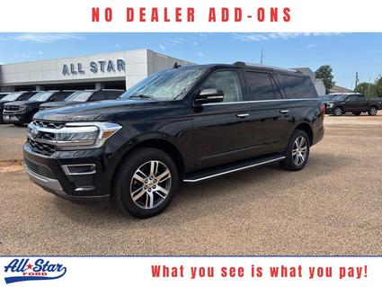 2023 Ford Expedition MAX Kilgore TX
