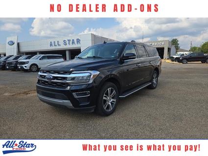 2023 Ford Expedition MAX Kilgore TX