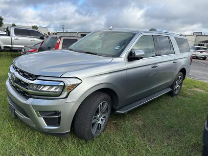 2023 Ford Expedition MAX Tyler TX