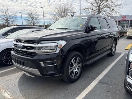 2024 Ford Expedition MAX Daphne AL