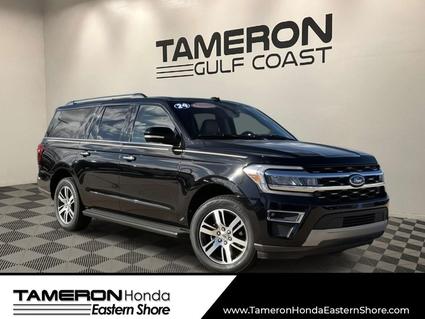 2024 Ford Expedition MAX Daphne AL