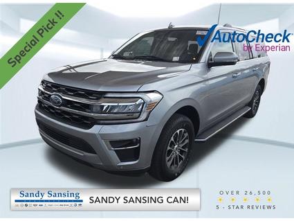 2023 Ford Expedition MAX Pensacola FL