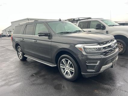 2023 Ford Expedition MAX Paducah KY