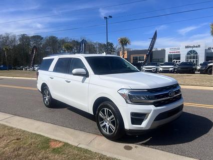 2024 Ford Expedition MAX Enterprise AL