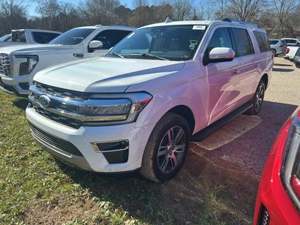 2024 Ford Expedition MAX Corinth MS